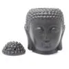 bG9jYWw6Ly9tZWRpYS8xSi9HQy82MFIzMEMxRzZDVktHQzFKLzg1MzQ2NTQ2LmpwZWc.webp Buddah Head Oil Burner - Dark Brown