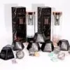 bG9jYWw6Ly9tZWRpYS8xSi9HQy82MFIzMEMxRzZSVzNHQzFKL2UwMjkzMTIzLmpwZWc.webp Raw Crystal Gemstone Tea Strainer - Smoky Quartz