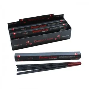 bG9jYWw6Ly9tZWRpYS8xSi9KRS82MFIzMEMxRzZDVEtKRTFKL2ZlNzYwOTJjLmpwZWc.webp Demon's Lust Incense Sticks