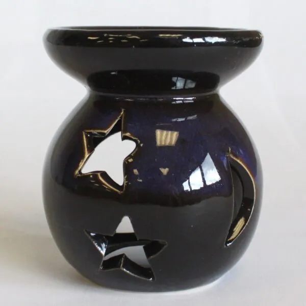 bG9jYWw6Ly9tZWRpYS8xSy80RS82MFIzMEMxRzZHUzM0RTFLL2I2NzhhYjQzLmpwZWc.webp Moon & Star Oil Burners