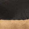 bG9jYWw6Ly9tZWRpYS8xSy9HRC82MFIzMEMxSjZSVktHRDFLL2ZhNmFlMDdhLmpwZw.webp Paw Bed – Medium Royal Crown – Sand & Grey – 50 × 50 × 26cm