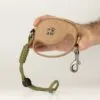 bG9jYWw6Ly9tZWRpYS8xSy9KRC82MFIzMEMxSjZSVEtKRDFLL2NlN2Q4NWM3LmpwZw.webp Paw Pet Leash - Elephant Strap - Grey - 2m