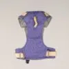 bG9jYWw6Ly9tZWRpYS8xTS80RC82MFIzMEMxSjZSVEs0RDFNLzMzNmIxZGYyLmpwZw.webp PAW - XS (2-4Kg) Dog Step-in Guardian Harness with Reflective Mesh - Lavender - Amethyst Charm