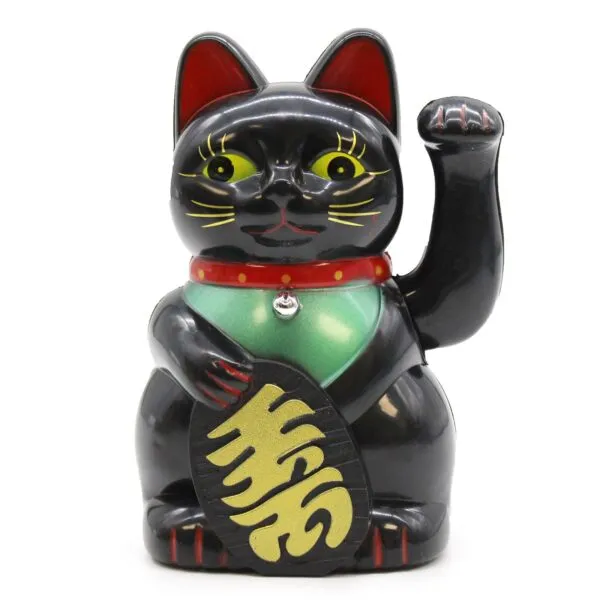 bG9jYWw6Ly9tZWRpYS8xTS82RS82MFIzMEMxRzZSU0s2RTFNLzM1NDkwNmY3LmpwZWc.webp Black Money Cat - 15cm