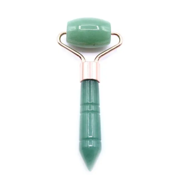bG9jYWw6Ly9tZWRpYS8xTS82RS82MFIzMEMxRzZSUks2RTFNLzk4Y2I2MWU4LmpwZWc.webp Gemstone Mini Roller - Jade