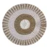 bG9jYWw6Ly9tZWRpYS8xTS8wRS82MFIzMEMxRzZSVDMwRTFNLzMwYWVhN2E5LmpwZWc.webp Round Seagrass White and Tan - Sun - 1m
