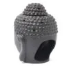 bG9jYWw6Ly9tZWRpYS8xTS9HQy82MFIzMEMxRzZDVktHQzFNL2U3MjBjODU4LmpwZWc.webp Buddah Head Oil Burner - Dark Brown