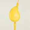 Paw Pet Leash - Mini Mango - Yellow - 3m