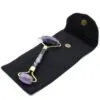 bG9jYWw6Ly9tZWRpYS8xTi80Qy82MFIzMEMxSjZNUks0QzFOL2NjMDA0MjQ5LmpwZw.webp Gemstone Face Roller - Amethyst