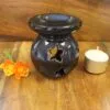 bG9jYWw6Ly9tZWRpYS8xTi80RS82MFIzMEMxRzZHUzM0RTFOL2QzY2ZhODRlLmpwZWc.webp Moon & Star Oil Burners