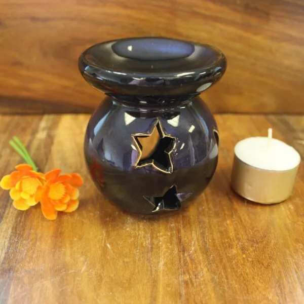 bG9jYWw6Ly9tZWRpYS8xTi80RS82MFIzMEMxRzZHUzM0RTFOL2QzY2ZhODRlLmpwZWc.webp Moon & Star Oil Burners