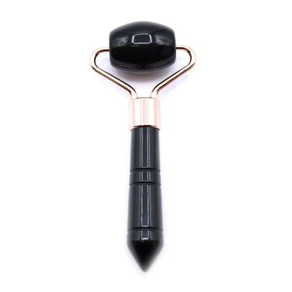 bG9jYWw6Ly9tZWRpYS8xTi82RS82MFIzMEMxRzZSUks2RTFOLzg2YjlkMzdlLmpwZWc.webp Gemstone Mini Roller - Black Obsidian