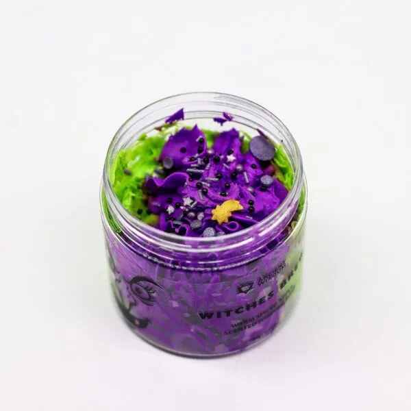 bG9jYWw6Ly9tZWRpYS8xTi9FQy82MFIzMEMxSjYwV0tFQzFOLzBkYmE0NGIwLmpwZWc.webp Witches Brew Whipped Soap 120g