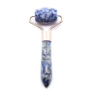 Gemstone Mini Roller - Sodalite
