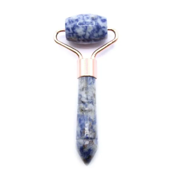bG9jYWw6Ly9tZWRpYS8xUC82RS82MFIzMEMxRzZSUks2RTFQLzMxZDIyNTljLmpwZWc.webp Gemstone Mini Roller - Sodalite