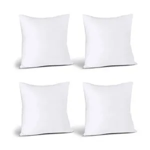 Inner Cushion 45x45 cm 400gm