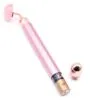 bG9jYWw6Ly9tZWRpYS8xUS82RS82MFIzMEMxRzZSUks2RTFRL2VkOGFiMzM0LmpwZWc.webp Gemstone Vibration Pad - Rose Quartz