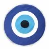 bG9jYWw6Ly9tZWRpYS8xUS84Qy82MFIzMEMxRzZXVDM4QzFRLzZlZDRiZjY3LmpwZWc.webp Cotton Rope Evil Eye Rug