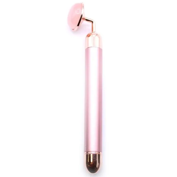 bG9jYWw6Ly9tZWRpYS8xUi82RS82MFIzMEMxRzZSUks2RTFSLzMxZjk5MzZhLmpwZWc.webp Gemstone Vibration Pad - Rose Quartz