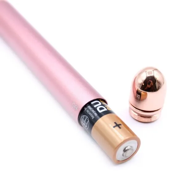 bG9jYWw6Ly9tZWRpYS8xUy82RS82MFIzMEMxRzZSUks2RTFTLzE5NDlmYjY1LmpwZWc.webp Gemstone Vibration Pad - Rose Quartz