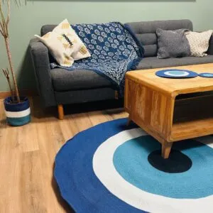 bG9jYWw6Ly9tZWRpYS8xUy84Qy82MFIzMEMxRzZXVDM4QzFTLzcwZjI0NzcyLmpwZWc.webp Boho Soft Furnishings - Evil Eye Rig