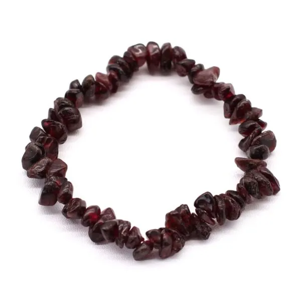 bG9jYWw6Ly9tZWRpYS8xUy9FRC82MFIzMEMxRzZHVktFRDFTLzE1NmMyNWJmLmpwZWc.webp Chipstone Bracelet - Blood Garnet
