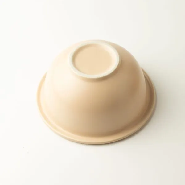 bG9jYWw6Ly9tZWRpYS9IRy82Qy82MFIzMEMxSjZSVjM2Q0hHLzcxMWVjYjU5LmpwZw.webp PAW Food Bowls - Large Single Ceramic in Wooden Stand - 14cm