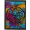 bG9jYWw6Ly9tZWRpYS9IRy9FQy82MFIzMEMxRzZNVEtFQ0hHLzVjNDBkM2YwLmpwZWc.webp Cotton Wall Art - Hamsa Hand