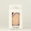 Paw Pet Leash - Mini Mango - Peach - 3m