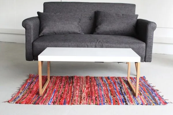 bG9jYWw6Ly9tZWRpYS9ISC8wQy82MFIzMEMxRzZHVjMwQ0hILzE2YTZmYzJhLmpwZWc.webp Medium Velvet Rug - 128x75cm