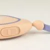 Paw Pet Leash - Mini Mango - Peach - 3m