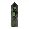 bG9jYWw6Ly9tZWRpYS9ISi80Qy82MFIzMEMxRzZXU0s0Q0hKLzgyM2M5MDIxLmpwZWc.webp Black Obsidian Point - Mystic Story - Forest Green