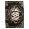 Cotton Wall Art (70x110cm) - Sun Goddess