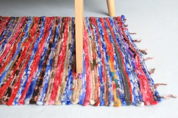 bG9jYWw6Ly9tZWRpYS9ISi8wQy82MFIzMEMxRzZHVjMwQ0hKLzExZGU4ZDZlLmpwZWc.webp Medium Velvet Rug - 128x75cm