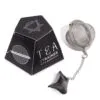 bG9jYWw6Ly9tZWRpYS9ISi9HQy82MFIzMEMxRzZSVzNHQ0hKLzIyYjJhYmU4LmpwZWc.webp Raw Crystal Gemstone Tea Strainer - Black Obsidian