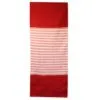bG9jYWw6Ly9tZWRpYS9ISy80Qy82MFIzMEMxRzZSVks0Q0hLLzRhMjQ0ODQ4LmpwZWc.webp Indian Cotton Rug - 70x170cm - Red/Pink