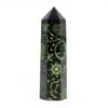bG9jYWw6Ly9tZWRpYS9ISy80Qy82MFIzMEMxRzZXU0s0Q0hLLzA3ZmM3MzExLmpwZWc.webp Black Obsidian Point - Mystic Story - Forest Green