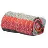 bG9jYWw6Ly9tZWRpYS9ISy82Qy82MFIzMEMxRzZNVzM2Q0hLLzEzNTZhYmY3LmpwZWc.webp 156 x 90cm Ultra Luxury Rag Rug - Natural