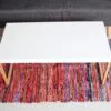 bG9jYWw6Ly9tZWRpYS9ISy8wQy82MFIzMEMxRzZHVjMwQ0hLLzIwNzFmZDM4LmpwZWc.webp Medium Velvet Rug - 128x75cm