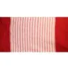 bG9jYWw6Ly9tZWRpYS9ITS80Qy82MFIzMEMxRzZSVks0Q0hNLzQ2YWQzZWY2LmpwZWc.webp Indian Cotton Rug - 70x170cm - Red/Pink