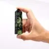 bG9jYWw6Ly9tZWRpYS9ITS80Qy82MFIzMEMxRzZXU0s0Q0hNLzUzMTBjZjUwLmpwZWc.webp Black Obsidian Point - Mystic Story - Forest Green
