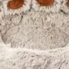 bG9jYWw6Ly9tZWRpYS9ITS9HRC82MFIzMEMxSjZSVktHREhNLzllYWY5MjJlLmpwZw.webp PAW Bed – Large Big Paw – 70cm