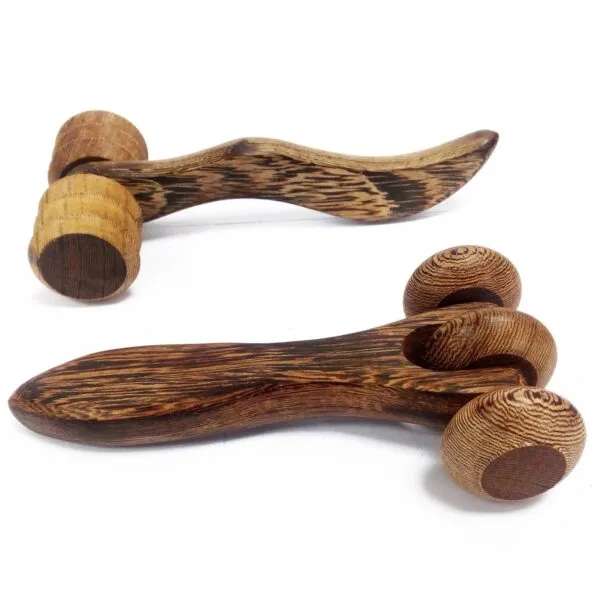 bG9jYWw6Ly9tZWRpYS9ITS9KRC82MFIzMEMxRzZNUjNKREhNLzBkOWEzOTkwLmpwZWc.webp Massage Tool - Three Disc Roller