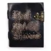 bG9jYWw6Ly9tZWRpYS9ITS9KRC82MFIzMEMxRzZSVzNKREhNL2JiNjgwYTJjLmpwZWc.webp Book of Shadows - 200 pages decle-edged - 15x21cm