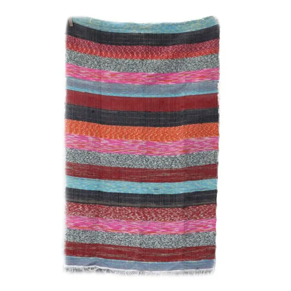 bG9jYWw6Ly9tZWRpYS9ITi82Qy82MFIzMEMxRzZNVzM2Q0hOLzg0MGNlZWYwLmpwZWc.webp 156 x 90cm Ultra Luxury Rag Rug - Natural