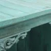 bG9jYWw6Ly9tZWRpYS9ITi8wRC82MFIzMEMxRzZSVjMwREhOL2U0ODZlYWJiLmpwZWc.webp Albasia Bathroom Cabinet - Turquoise wash