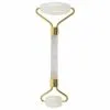 bG9jYWw6Ly9tZWRpYS9ITi9HQy82MFIzMEMxRzZNVzNHQ0hOL2JlYTRhNzk2LmpwZWc.webp Gemstone Face Roller - Rock Quartz