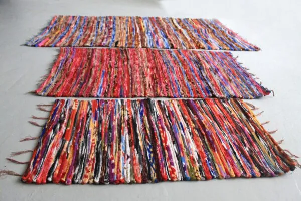 bG9jYWw6Ly9tZWRpYS9IUC8wQy82MFIzMEMxRzZHVjMwQ0hQL2U5ZjYwZmYwLmpwZWc.webp Small Velvet Rug - 50x90cm