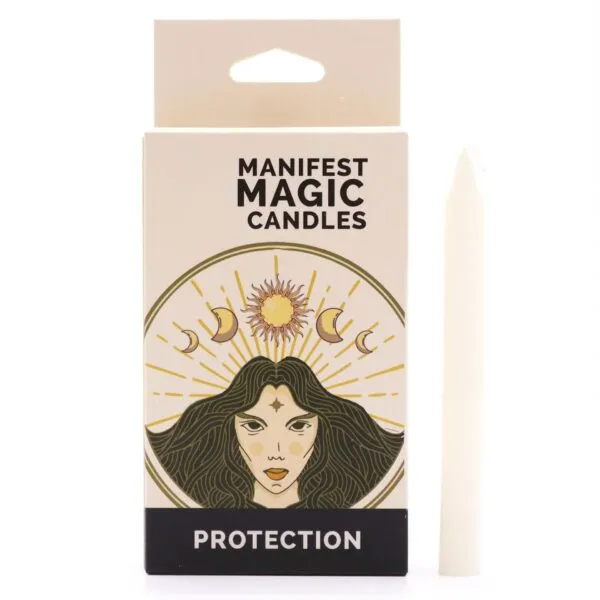 bG9jYWw6Ly9tZWRpYS9IUC9BRC82MFIzMEMxRzZSV0tBREhQLzA2YzcwOWRiLmpwZWc.webp Manifest Magic Candles (pack of 12) - Ivory