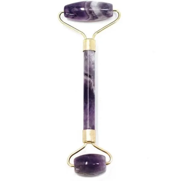 bG9jYWw6Ly9tZWRpYS9IUC9HQy82MFIzMEMxRzZNVzNHQ0hQLzYzNzhmZDM0LmpwZWc.webp Gemstone amethyst face roller